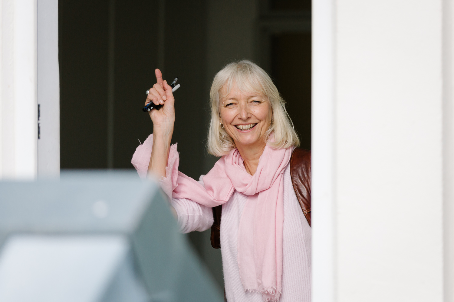 Hara News 20212 Hara Awareness die Kraft aus der Mitte